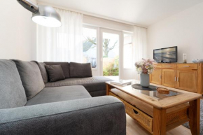 Strandhotel Kellenhusen Wohnung 3, Kellenhusen